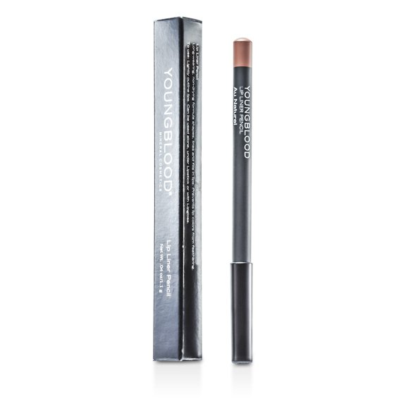 Youngblood Lip Pencil Au Naturel 1.1g