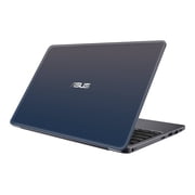asus newest 11.6 hd laptop - intel celeron processor, 4gb ram, 32gb emmc flash memory, hdmi, bluetooth, windows 10