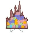 thumbnail image 1 of Classroom Reward Jar DIY Decoration 30pcs Wooden for Children (Multicolor House), 1 of 8