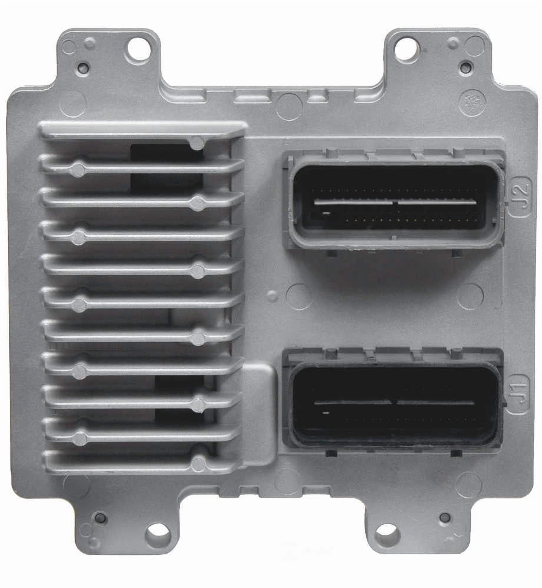 Cardone 77-7125F Engine Control Module Fits select: 2007 CHEVROLET COBALT, 2007 CHEVROLET MALIBU