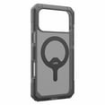 thumbnail image 3 of UAG Trooper MagSafe Rugged Case Ash for iPhone 17 Pro Max, 3 of 6