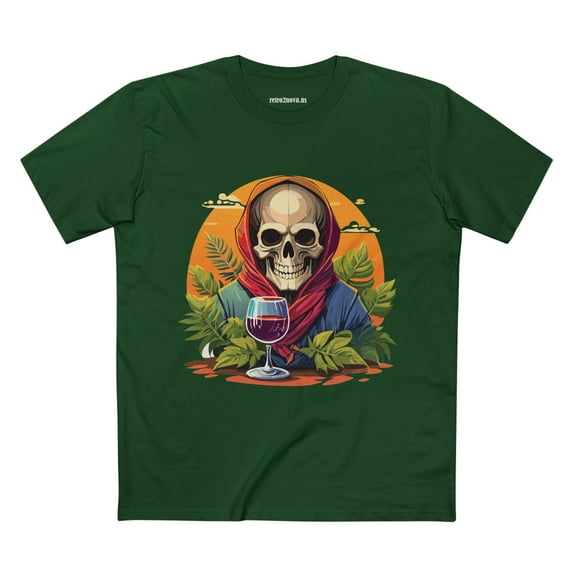 Skull Shirt, Skeleton Shirt