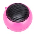 thumbnail image 1 of Altavoz Portátil Para Hamburguesas, Retráctil, USB, Recargable, MP3, MP4, Compacto, Para Viajes, 1 of 7
