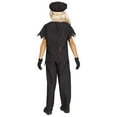 thumbnail image 2 of Deadly Doctor Child Costume, 2 of 2