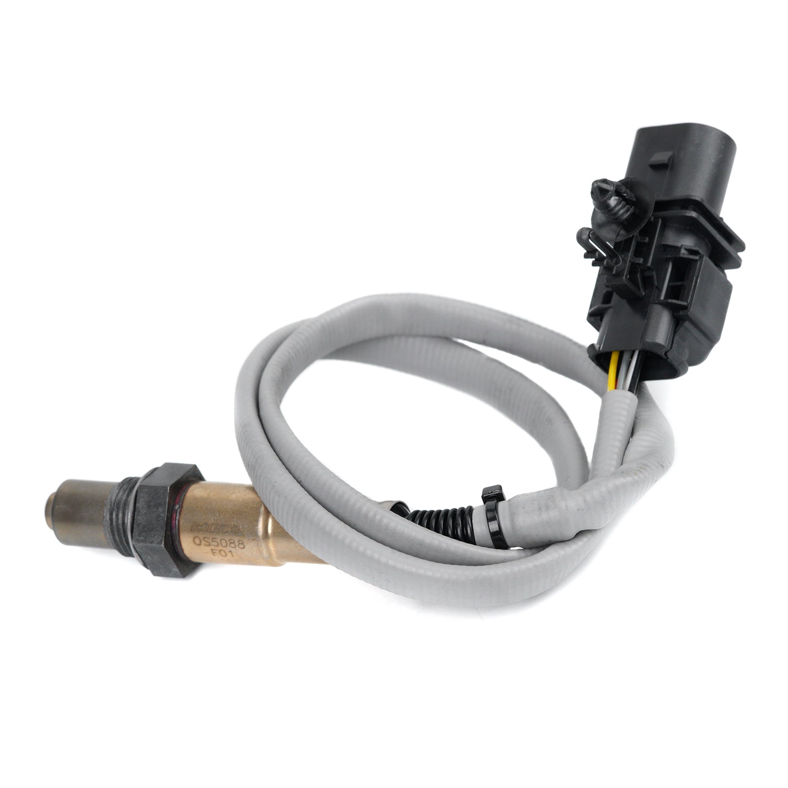 MOCA AUTOPARTS 234-5076 Upstream O2 Oxygen Sensor Fit for 2015-2020 Ford Expedition 3.5L & 2011-2014 Ford F-150 6.2L & 2011-2014 Lincoln Navigator 5.4L