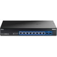 thumbnail image 4 of TRENDnet 10-Port 10G Unmanaged Switch, TEG-S7102, 4 of 7