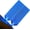 Dark blue, variant on Flexible Helmet led Light Decorations led Lights Flexible Cosplay DIY kit Decorations RGB Superhero for Men Gifts Yellow