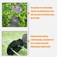 thumbnail image 3 of TABLZONE 100Ud Repuesto Gasket Para Estacas De Jardín Resistente Y Práctico Para Fijar Telas De Césped, 3 of 8
