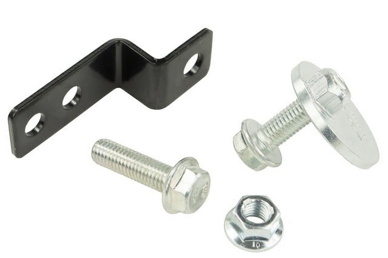 Lateral Arm Fits select: 2006-2018 TOYOTA RAV4, 2015-2018 LEXUS NX