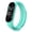 Mint Green, variant on Student-Specific Touchscreen LED Sports Watch - Features a Durable PVC Strap, 24-Hour Display, Suitable for School And Outdoor Activities