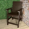 thumbnail image 4 of highwood® Eco-Friendly Weatherly 7pc Rectangular Counter Dining Set, 4 of 10