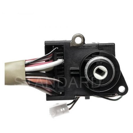 UPC 091769360283 product image for Standard US-296 Ignition Starter Switch, Standard | upcitemdb.com