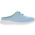 thumbnail image 2 of Propét Women's Travelbound Slide Sneaker  BABY BLUE, 2 of 6