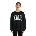 thumbnail image 3 of Kale Sweatshirt, Gifts, Crewneck, 3 of 4