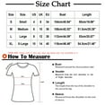 thumbnail image 3 of Mittory Womens Crochet Tops Short Sleeve Hollow Out Swim Cover Up Beach Bikini Swimsuit Summer Tunic Top, 3 of 4