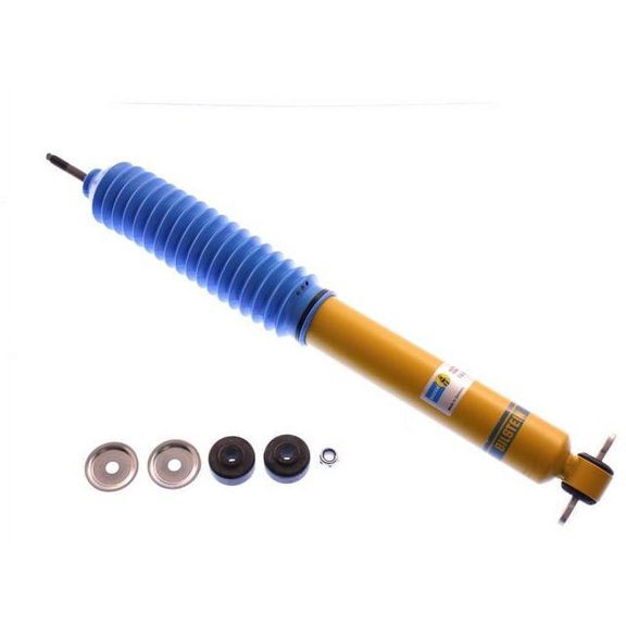 Front Shock Absorber - Compatible with 1993 - 1998 Jeep Grand Cherokee 1994 1995 1996 1997