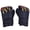 Black, variant on NFTIGB Child Boxing Fighting Muay Thai Sparring Punching Kickboxing Grappling Sandbag Gloves Black, 10.63 inches / 27 cm, Wear-Resistant Youth Training Gear