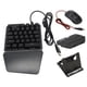 thumbnail image 1 of Kit Convertidor De Ratón Y Teclado, Adaptador Universal De Ratón Y Teclado De Carga Rápida Para IOS Para Para Juegos, 1 of 7
