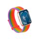 thumbnail image 1 of Correa de Nylon para Apple Watch - SOVICO - Ajustable & Cómodo - 38/40/41mm, 1 of 5