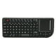 thumbnail image 1 of Modo De Protección De Los Ojos Neutral Modo 2.4g Teclado Inalámbrico, Teclado Negro Inalámbrico Negro, Retroiluminación Incorporada Multifuncional Para Ventanas, 1 of 7