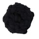thumbnail image 4 of Hilo Grueso Hugo para Tejer Alfombra DIY Jumbo Negro, 4 of 10
