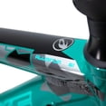 thumbnail image 3 of BICICLETA ALUBIKE SIERRA R29 ALUMINIO ESMERALDA 24V - TALLA M MERCURIO SIERRA, 3 of 3