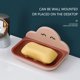 thumbnail image 3 of onlyliua Ofertas Perforadora de Jabones: Soporte para Jabones de Pared Home Box, 3 of 4