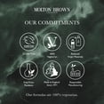 thumbnail image 2 of Molton Brown Purifying Shampoo With Indian Cress 10 fl. oz., 2 of 4