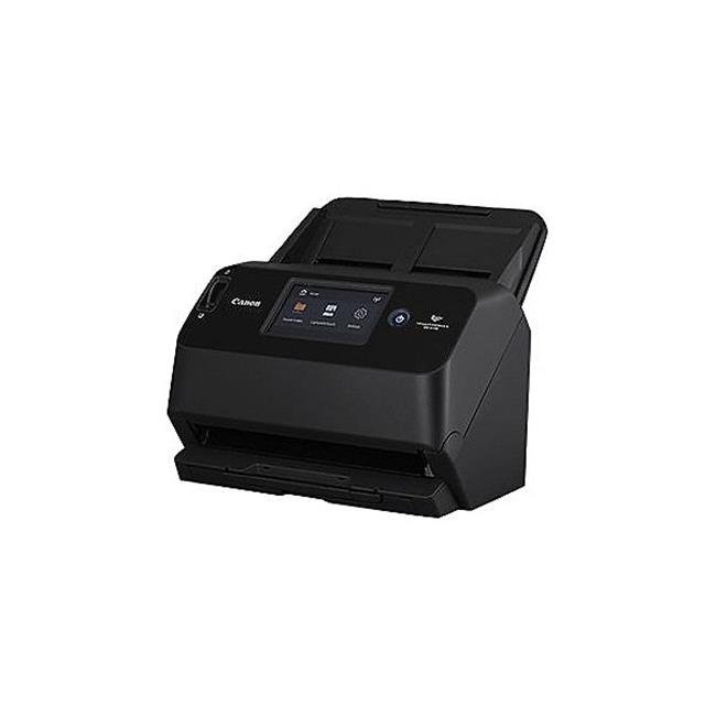 Canon USA 4044C002 DRS150 Networked Document Scanner Built in WiFi