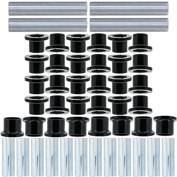 Niche Control A-Arm Bushing Sleeve Kit for Can-Am Defender HD10 706202088 MK1011831