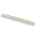 thumbnail image 2 of Quartet Executive Laser Pointer, Class 3a, PDA Stylus, Matte Silver, 2 of 2