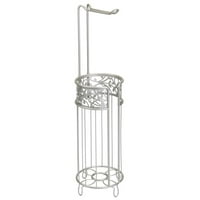 Interdesign Toilet Paper Holders Walmart Com
