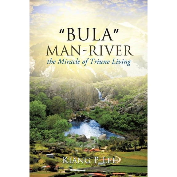 Bula Man-River, (Paperback)