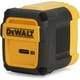 thumbnail image 1 of Cargador de pared USB DEWALT 30W PD tipo C, cargador rápido para iPhone iPad, 1 of 9