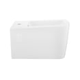 thumbnail image 3 of Concorde Wall-Hung Bidet, 3 of 14