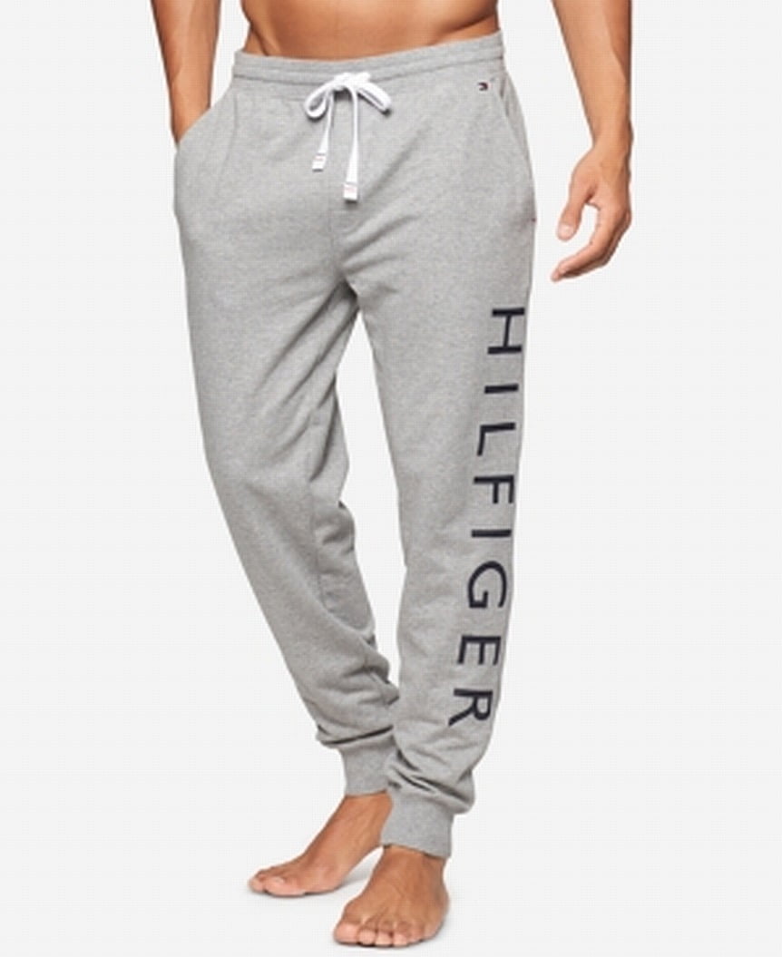 tommy hilfiger pull on pants