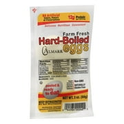 Almark Foods Almark Eggs, 2 ea