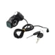 thumbnail image 1 of Interruptor de Bloqueo para Bicicleta Eléctrica. Reemplaza Directamente El Interruptor de Encendido Del Acelerador de Pulgar de Stable Performance. In, 1 of 9