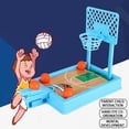 thumbnail image 2 of Desktop Catapult Shooting Machine Parent-child Interaction Double Battle Finger Toy Boy and Girl Educational Toys, 2 of 8