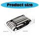 thumbnail image 3 of 16 in 1 Bicycles Cycling Maintenance Wrench Tool Bicycles Maintenance Multitool Bikes Repair Wrench Bicycles Wrench Tool, 3 of 5