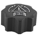 thumbnail image 1 of Coolant Expansion Bottle Radiator Cap Oil Tank Filler Cap For Peugeot Citroen 1306J5 9638001280, 1 of 5