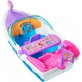 thumbnail image 3 of Polly Pocket Ahoy Adventure! Speedboat with Polly & Dog, 3 of 5