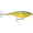 Hot Olive, variant on Rapala TWR08HBN Twitchin' Rap 3 1/8" 3/8 oz Hot Bone Suspending Fishing Lure