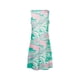 thumbnail image 5 of Elegante mujer sin mangas Rounk cuello verano cómodo bolsillos de impresión Casual vestido de tanque suelto OAVQHLG3B Store lin121212, 5 of 5