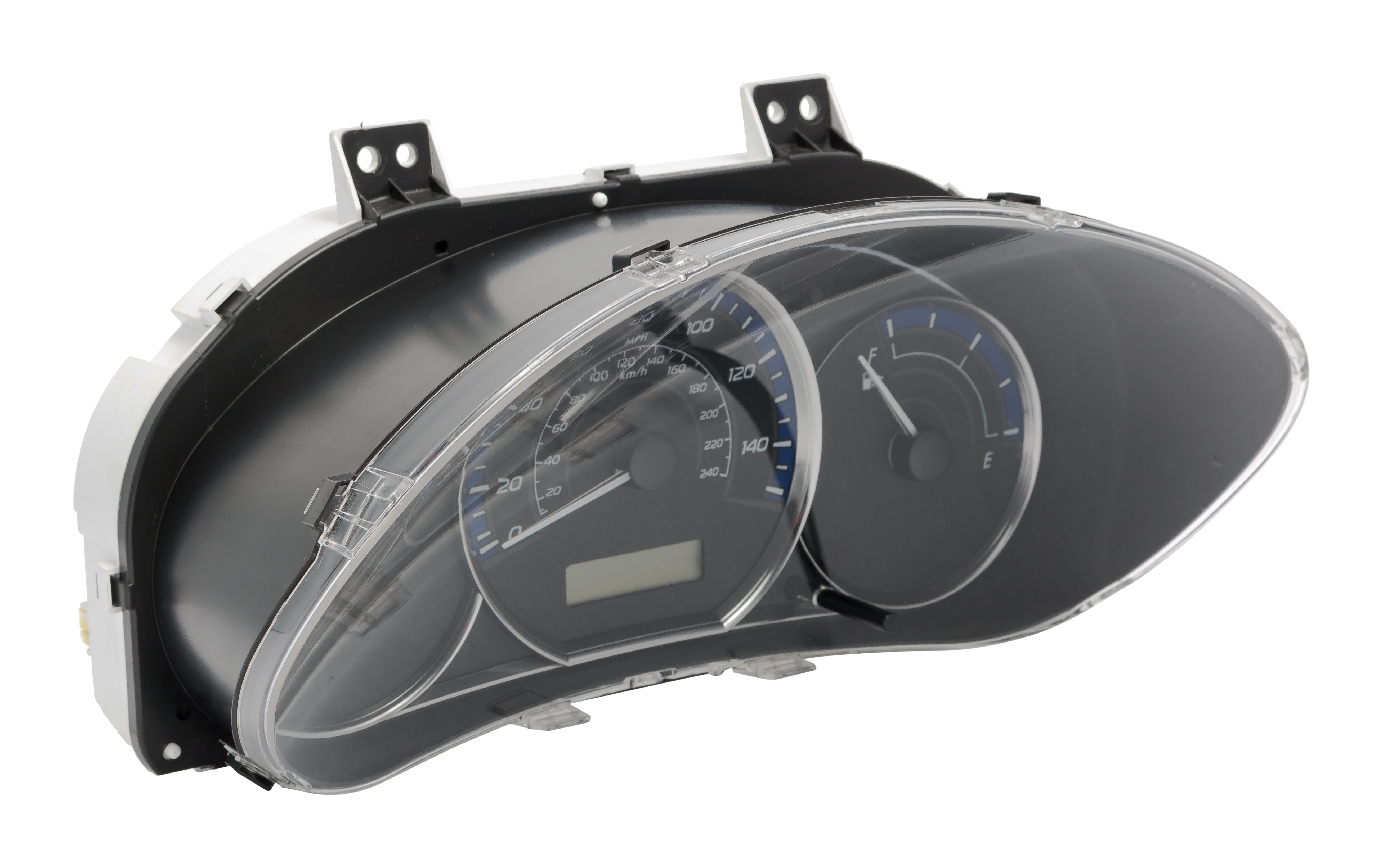 2015 Subaru Forester Speedometer Instrument Gauge Cluster Part Number 85003SG740