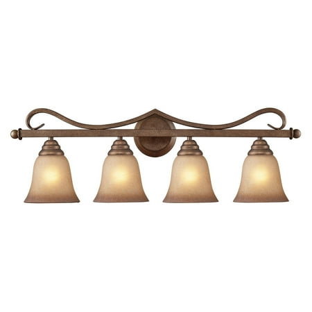 

ELK Lighting Lawrenceville 9323/4 Bathroom Vanity Light