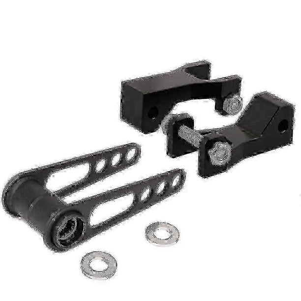 New Models Motorcycle Lowering Kit Lower Link Adjustable ATV For SUZUKI Z400 LTZ400 KFX400 DVX400 KFX450R Z LTZ KFX DVX 400 KFX 450R