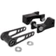 thumbnail image 1 of New Models Motorcycle Lowering Kit Lower Link Adjustable ATV For SUZUKI Z400 LTZ400 KFX400 DVX400 KFX450R Z LTZ KFX DVX 400 KFX 450R, 1 of 4