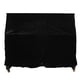 thumbnail image 1 of Protector solar contra el polvo cubierta impermeable para Piano cubierta completa para Piano vertical protección para electrodomésticos accesorios para Piano 153x35x110cm, 1 of 8