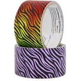 thumbnail image 5 of Emraw Heavy Duty Duct Tape Great for Scrapbooking, Decorating for Girls, Boys & Kids DIY Arts & Crafts Kit Home School Supplies (Pack of 3), 5 of 5